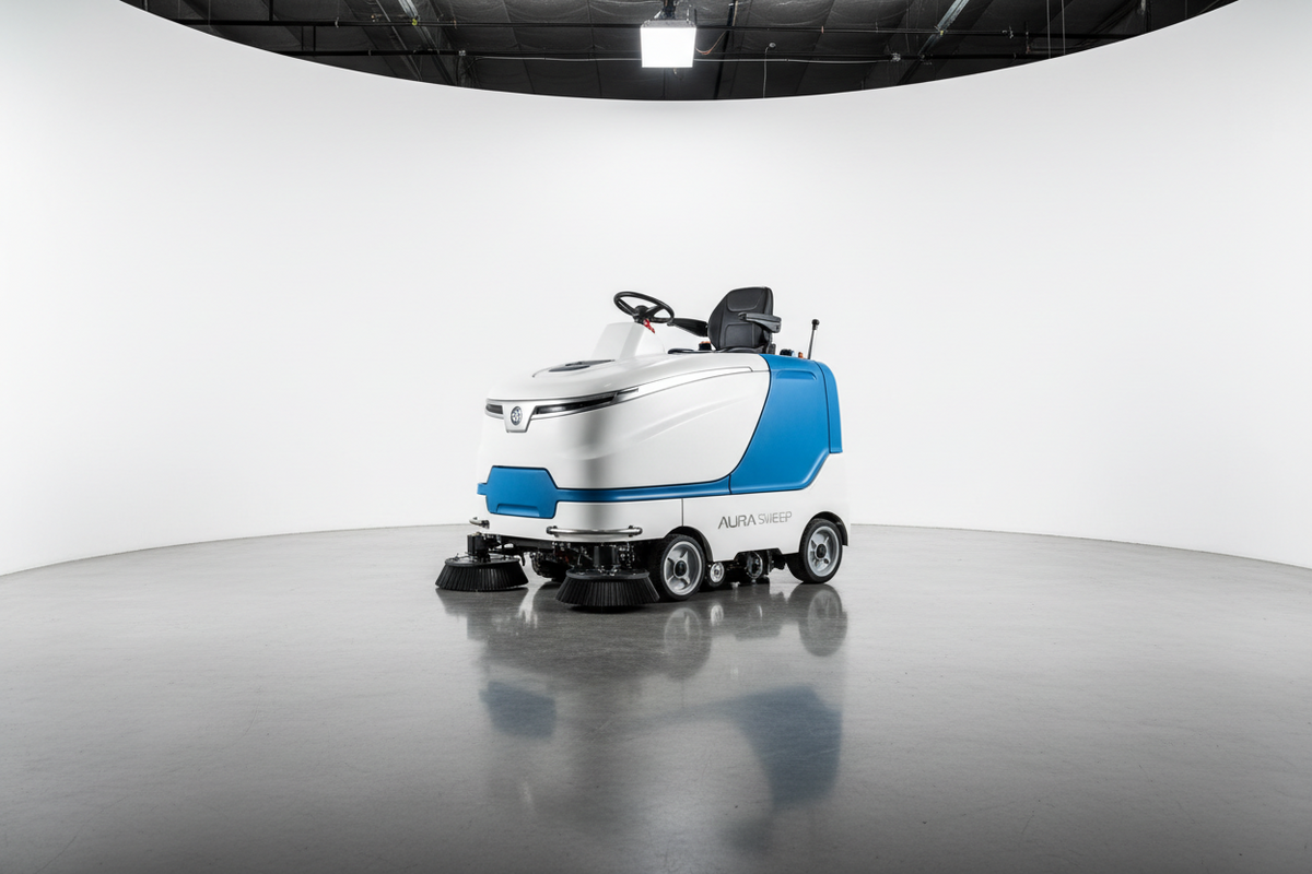 COBOTICS – Dypek | Commercial Cleaning Machines