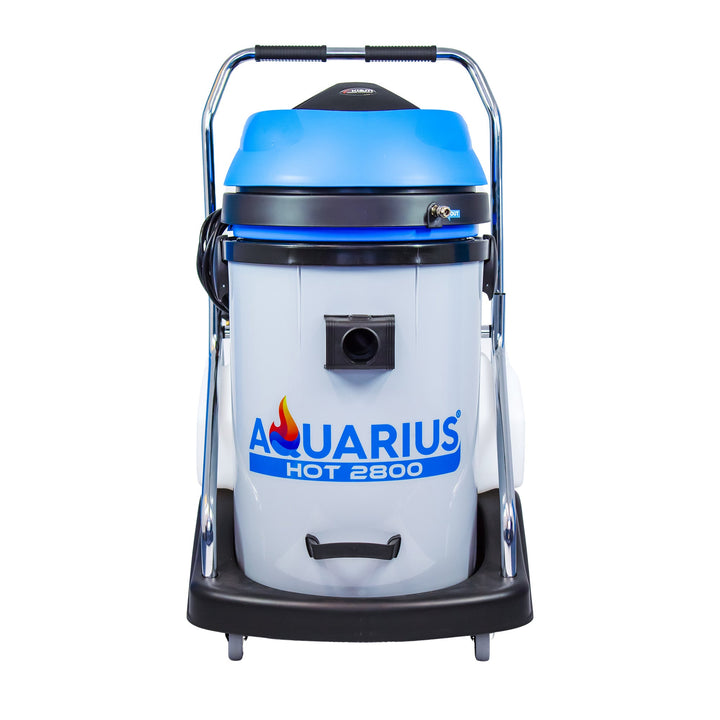 Aquarius Hot 2800 Professional Hot Water Carpet and Upholstery Cleaner