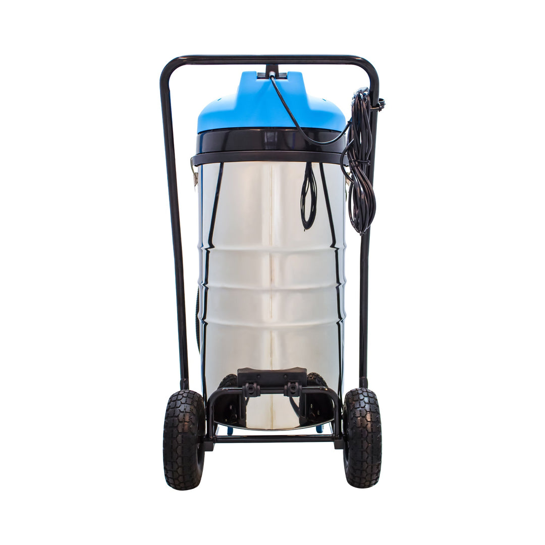 Cyclone Lite® KV100 Gutter Vacuum 3600W - Side Entry