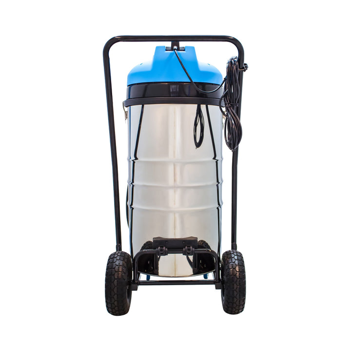 Cyclone Lite® KV100 Gutter Vacuum 3600W - Side Entry