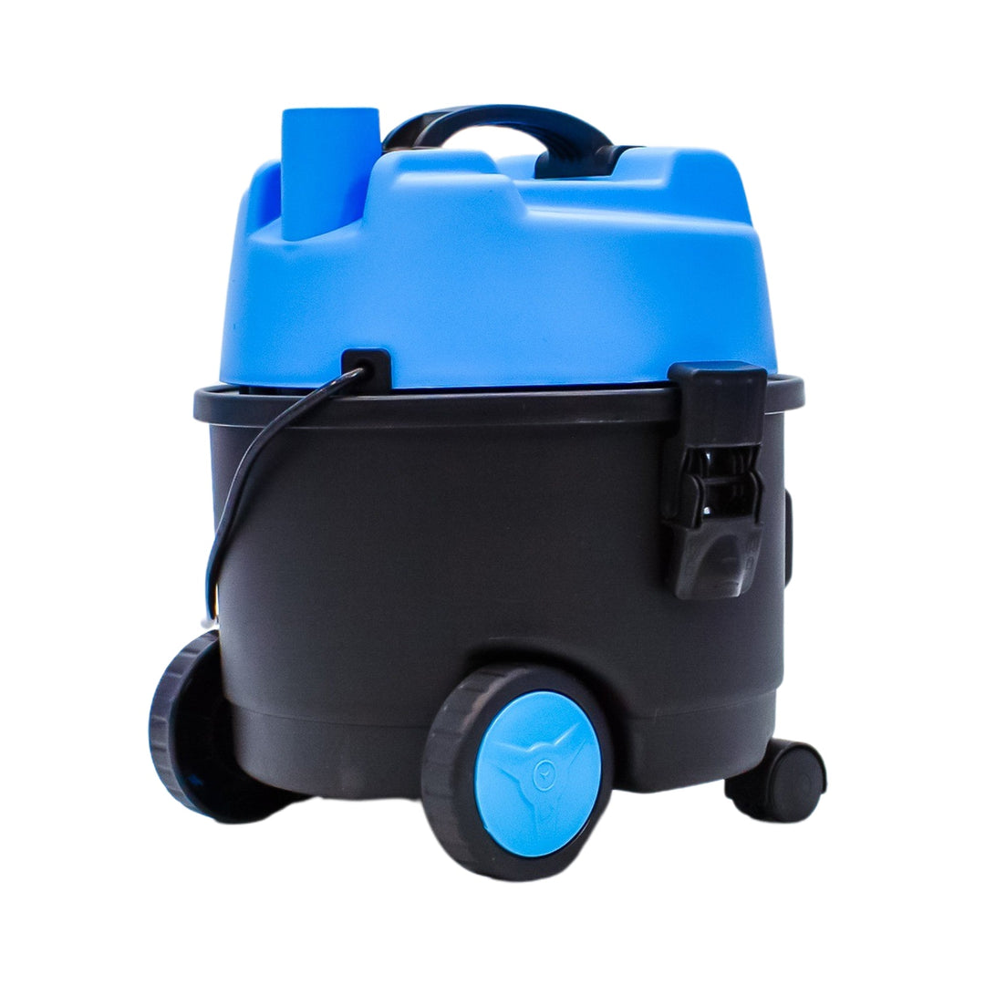 DTLR Valet Vac 240V 1200W Wet &amp; Dry Vacuum Cleaner 15L