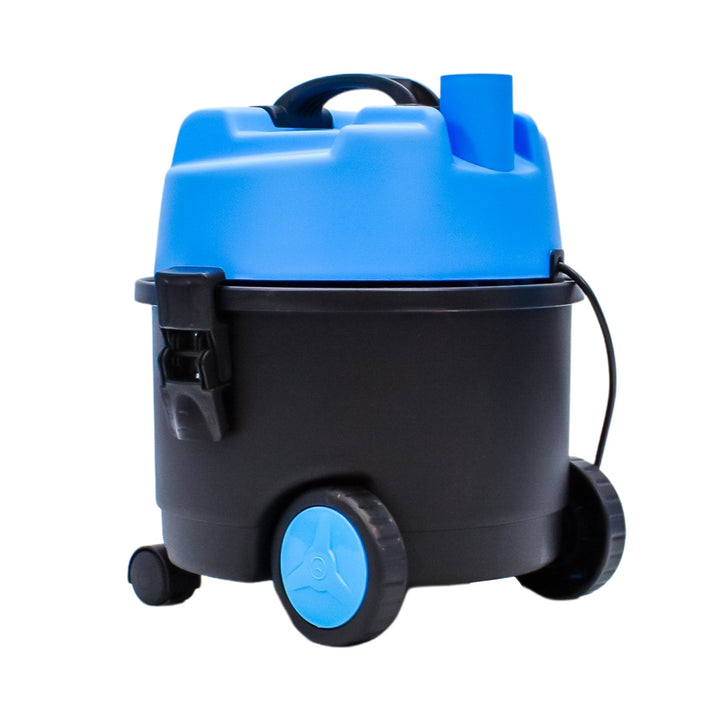 DTLR Valet Vac 240V 1200W Wet &amp; Dry Vacuum Cleaner 15L