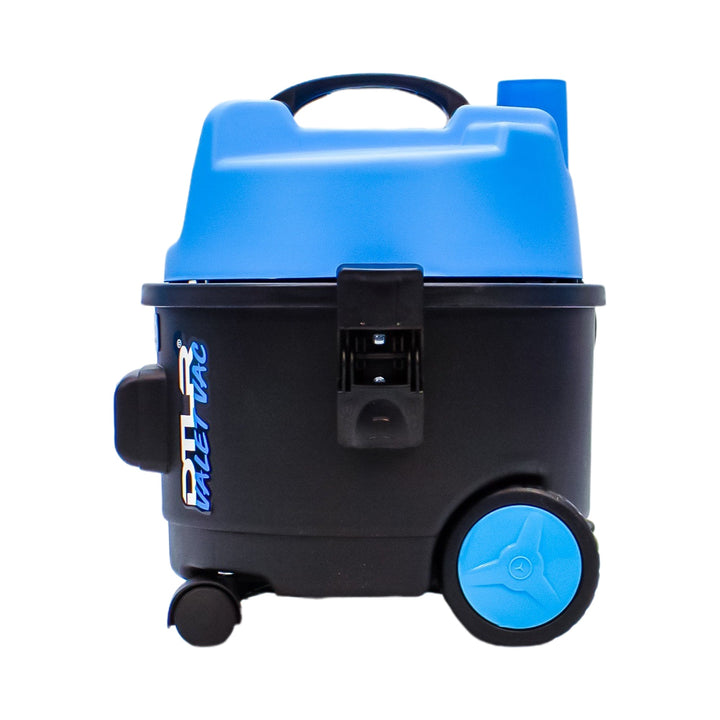 DTLR Valet Vac 240V 1200W Wet &amp; Dry Vacuum Cleaner 15L