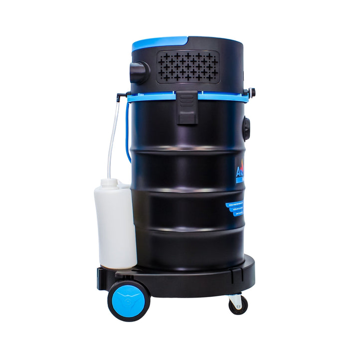 Aquarius® HOT 1200 Home Carpet Cleaner &amp; Upholstery Washer —  6-in 1 Cleaning Machine