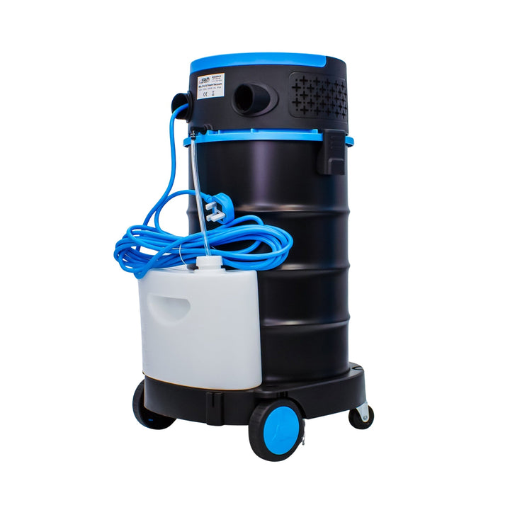 Aquarius® HOT 1200 Home Carpet Cleaner &amp; Upholstery Washer —  6-in 1 Cleaning Machine