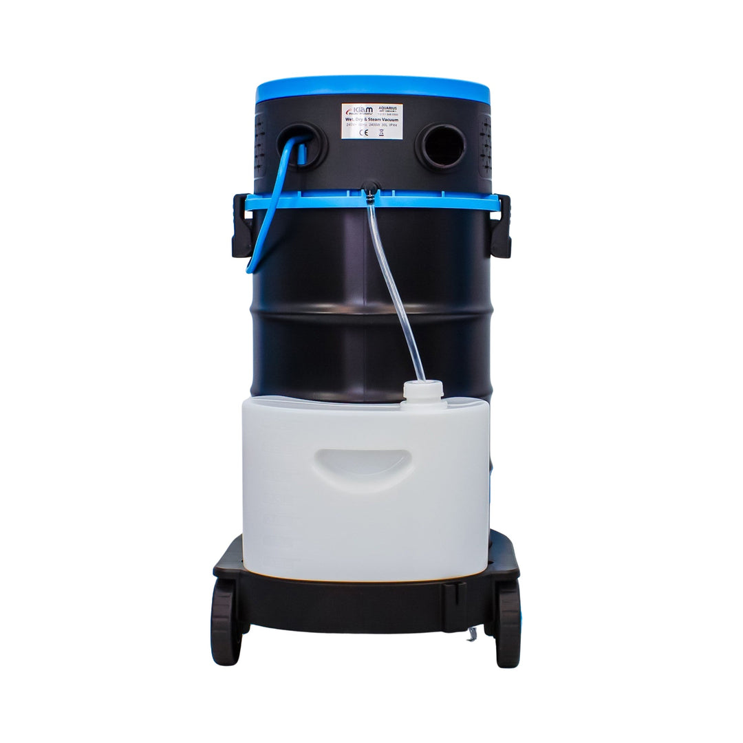 Aquarius® HOT 1200 Home Carpet Cleaner &amp; Upholstery Washer —  6-in 1 Cleaning Machine