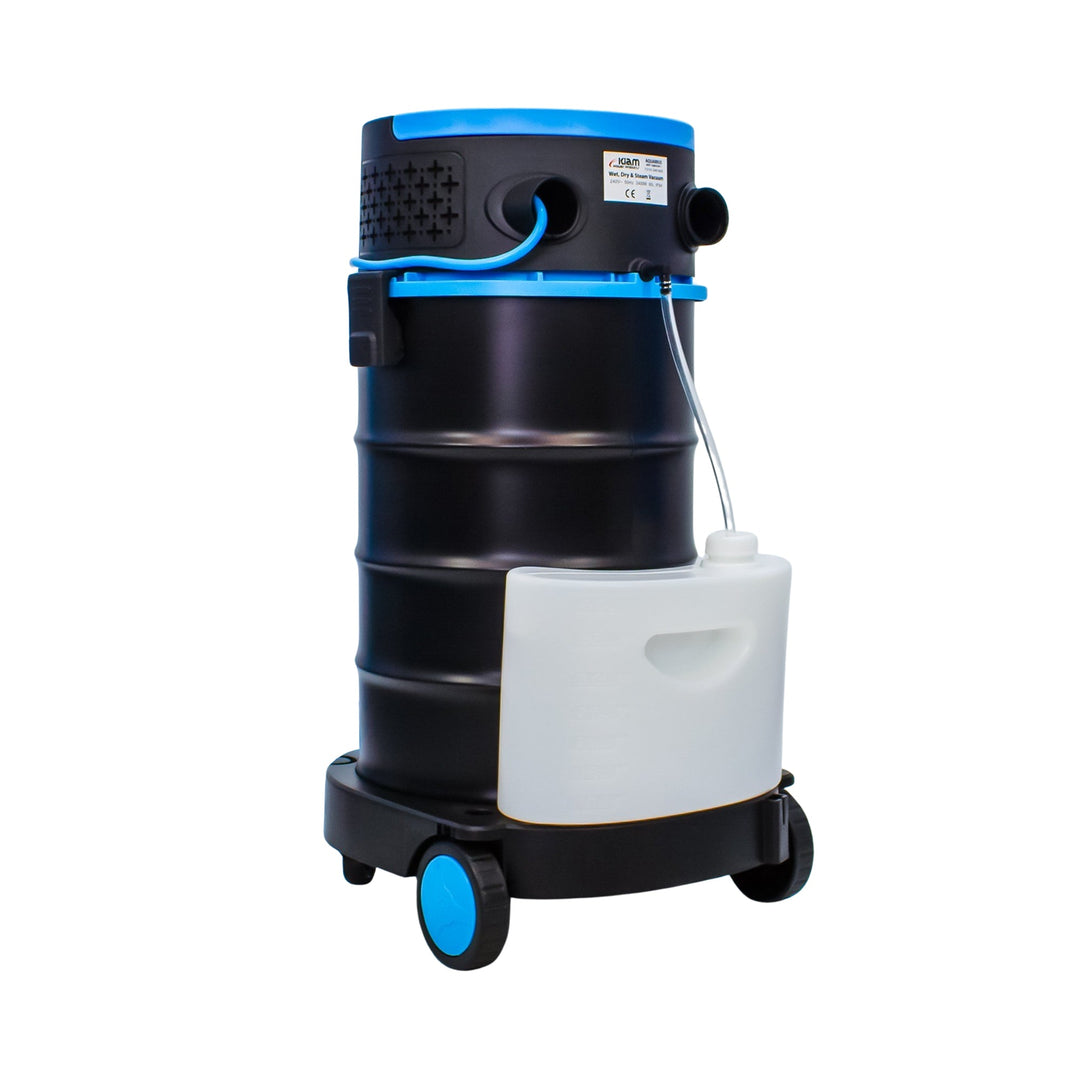 Aquarius® HOT 1200 Home Carpet Cleaner &amp; Upholstery Washer —  6-in 1 Cleaning Machine