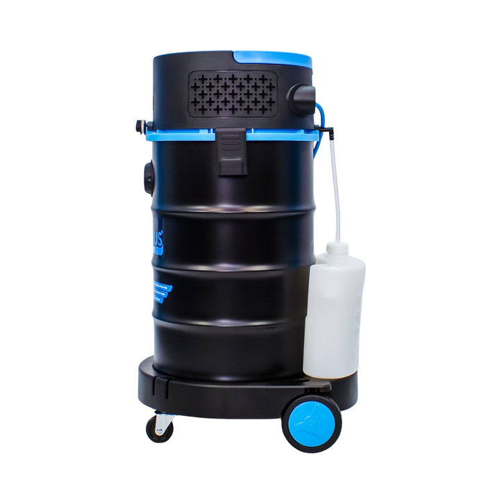 Aquarius® HOT 1200 Home Carpet Cleaner &amp; Upholstery Washer —  6-in 1 Cleaning Machine