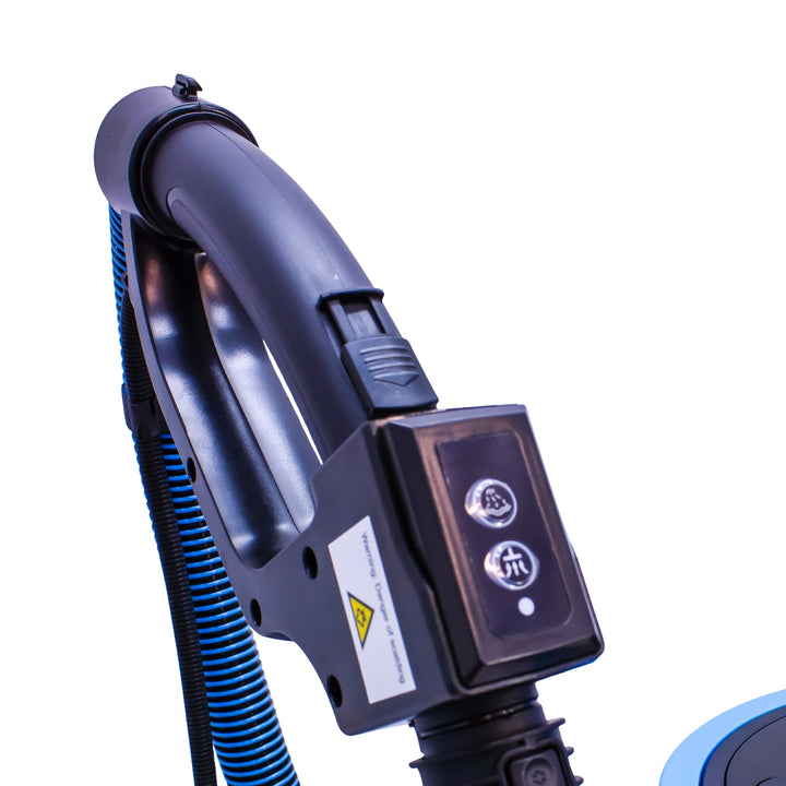Aquarius® HOT 1200 Home Carpet Cleaner &amp; Upholstery Washer —  6-in 1 Cleaning Machine
