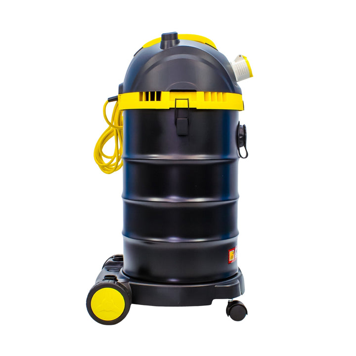 Kiam SiteVac 110V M-Class 1000W Vacuum Cleaner 30L W.A.S.P