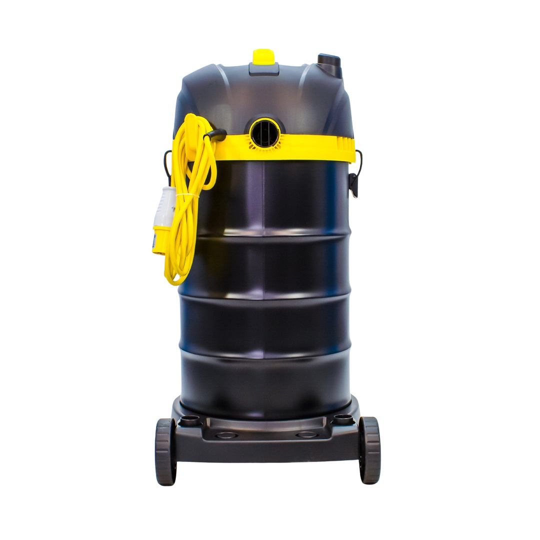 Kiam SiteVac 110V M-Class 1000W Vacuum Cleaner 30L W.A.S.P