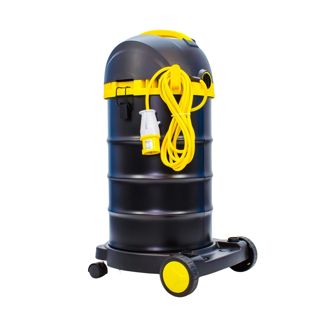 Kiam SiteVac 110V M-Class 1000W Vacuum Cleaner 30L W.A.S.P