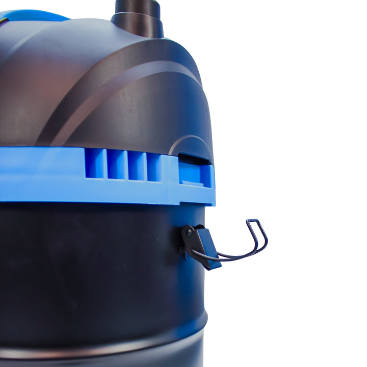 Kiam SiteVac 240V M-Class 1500W Vacuum 20L