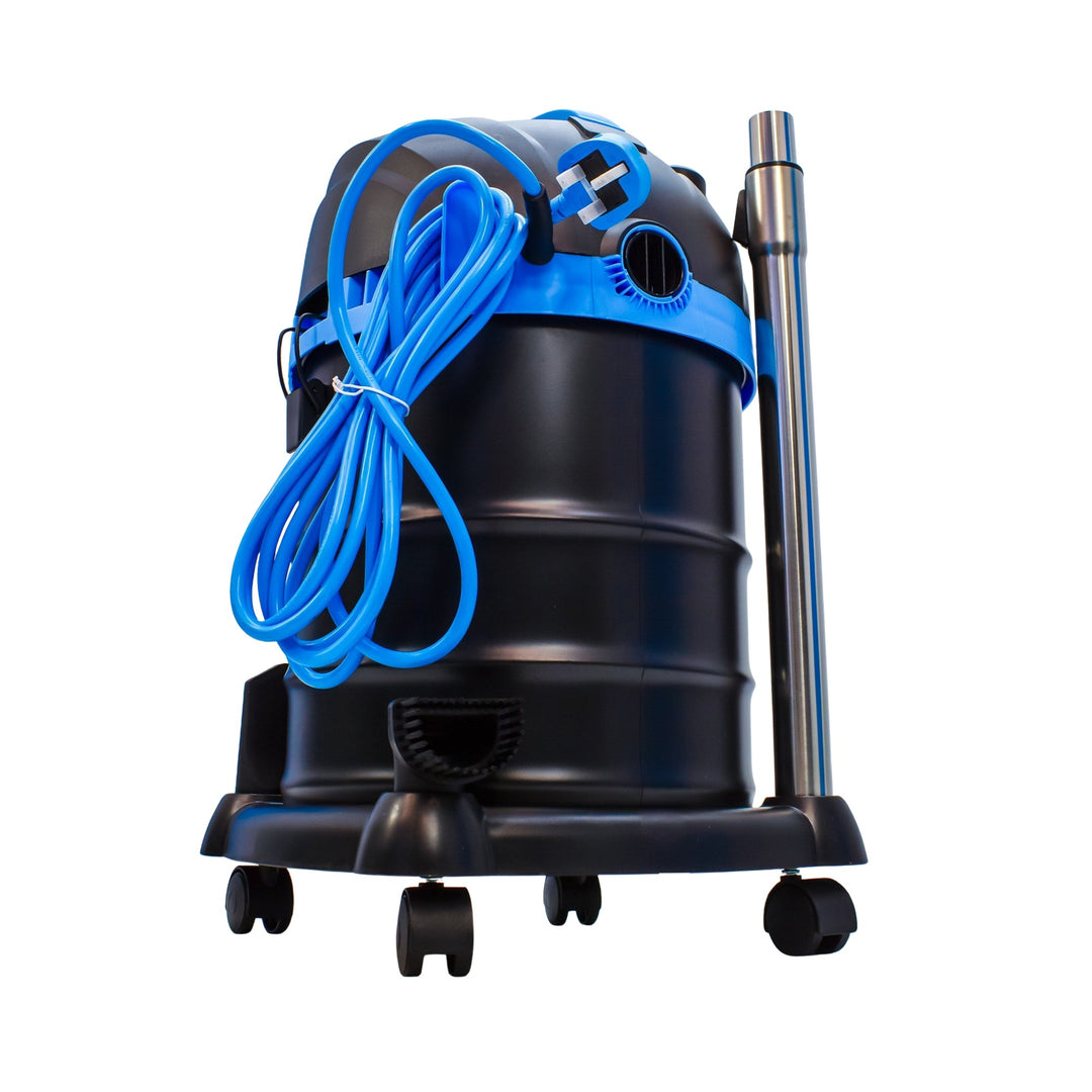 Kiam SiteVac 240V M-Class 1500W Vacuum 20L
