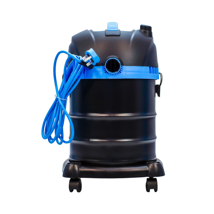 Kiam SiteVac 240V M-Class 1500W Vacuum 20L