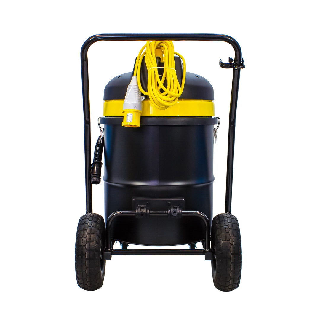 Kiam SiteVac 110V L-Class 2000W Vacuum Cleaner 60L W.A.S.P