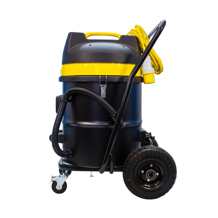 Kiam SiteVac 110V L-Class 2000W Vacuum Cleaner 60L W.A.S.P