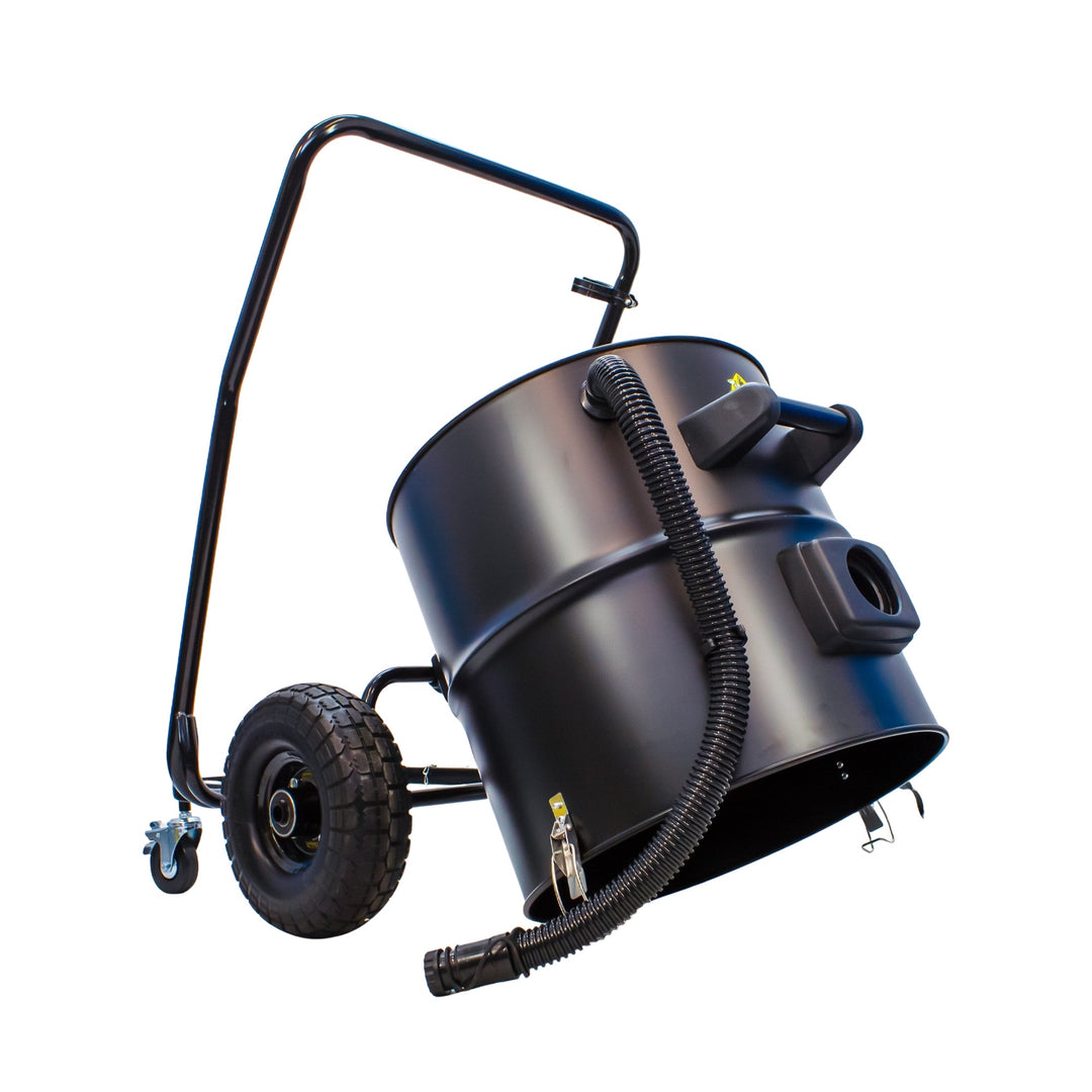 Kiam SiteVac 110V L-Class 2000W Vacuum Cleaner 60L W.A.S.P
