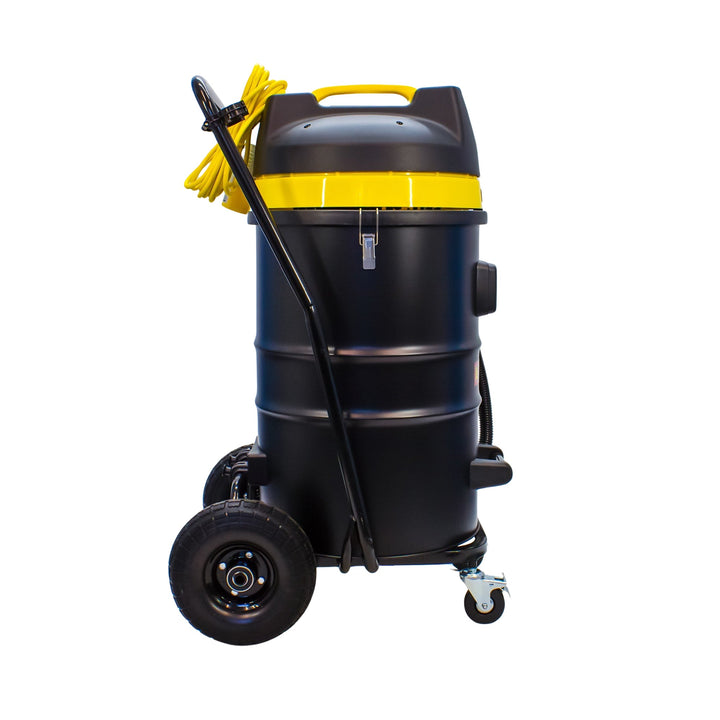Kiam SiteVac 110V L-Class 2000W Vacuum Cleaner 80L W.A.S.P