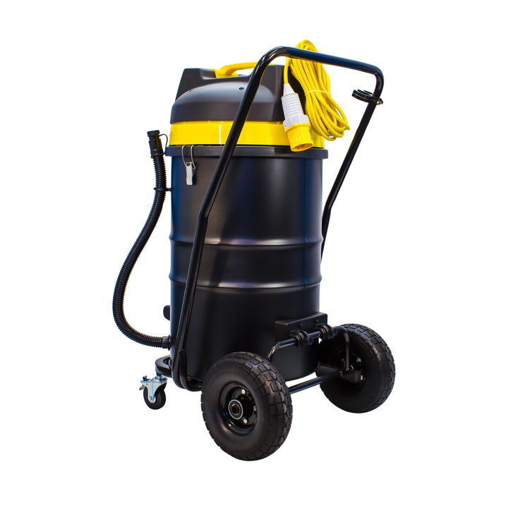 Kiam SiteVac 110V L-Class 2000W Vacuum Cleaner 80L W.A.S.P
