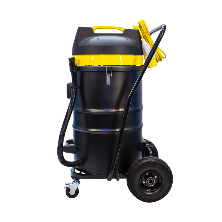 Kiam SiteVac 110V L-Class 2000W Vacuum Cleaner 80L W.A.S.P