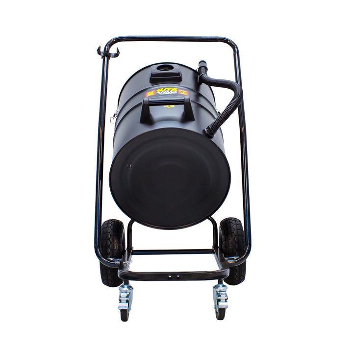 Kiam SiteVac 110V L-Class 2000W Vacuum Cleaner 80L W.A.S.P