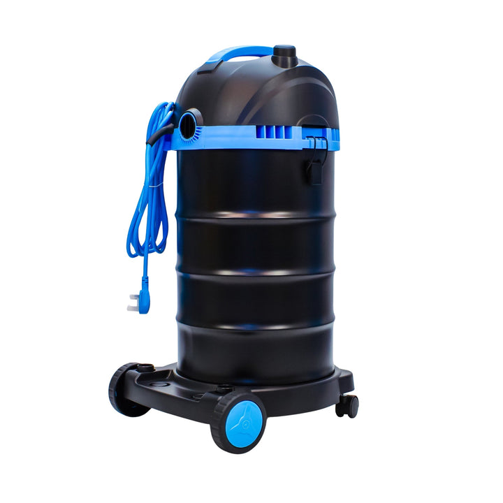 Kiam SiteVac 240V M-Class 1500W Vacuum 30L