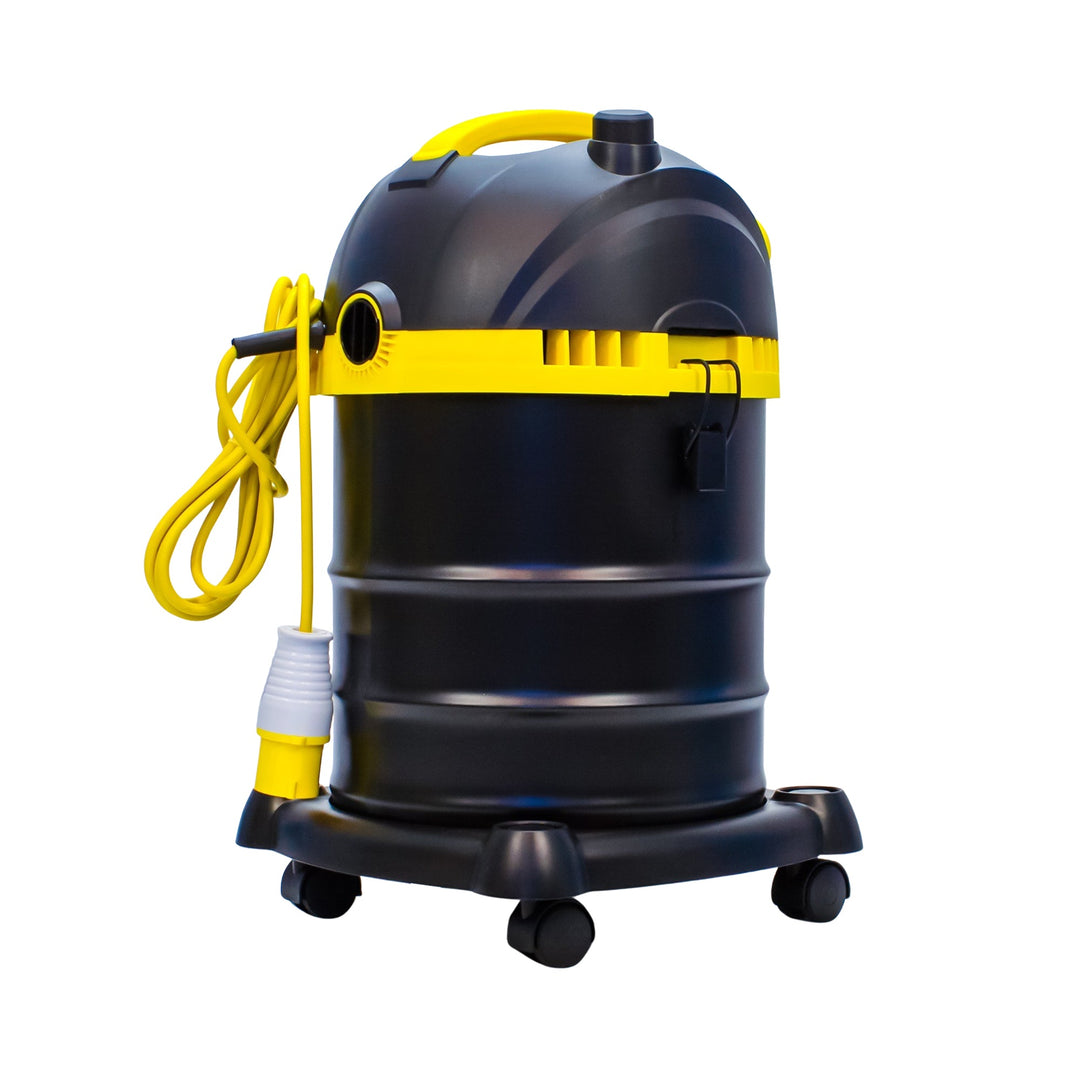 Kiam SiteVac 110V M-Class 1000W Vacuum Cleaner 20L W.A.S.P