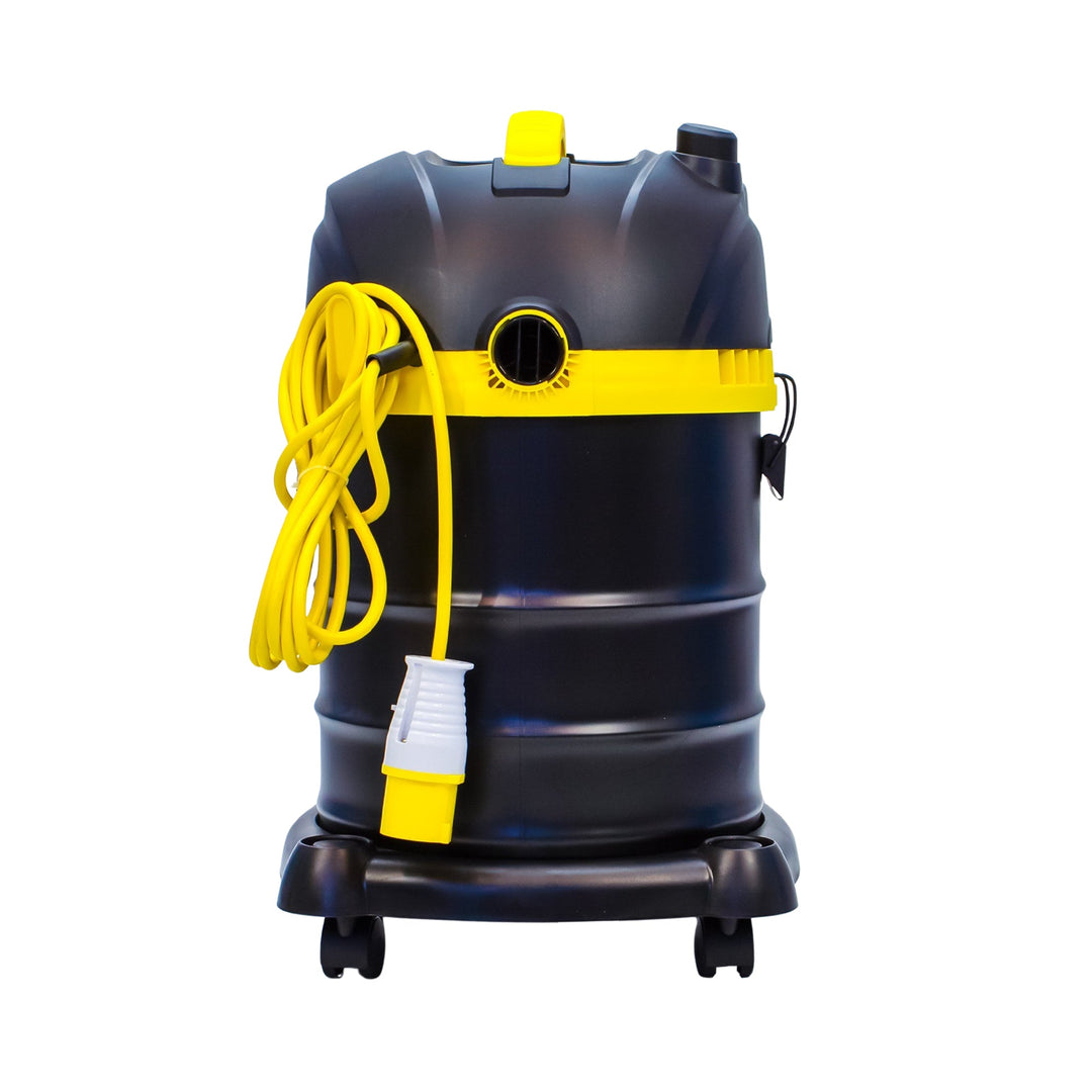 Kiam SiteVac 110V M-Class 1000W Vacuum Cleaner 20L W.A.S.P