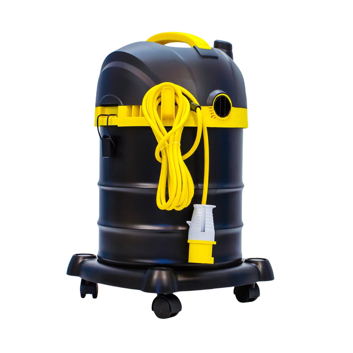 Kiam SiteVac 110V M-Class 1000W Vacuum Cleaner 20L W.A.S.P