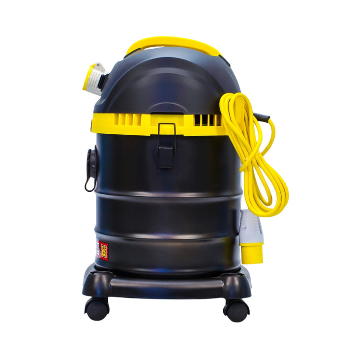 Kiam SiteVac 110V M-Class 1000W Vacuum Cleaner 20L W.A.S.P