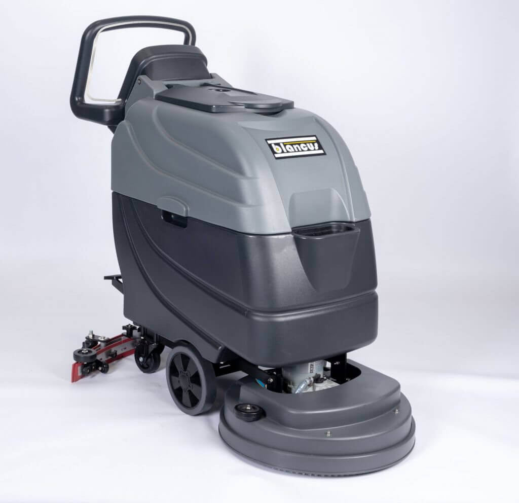 Blancus Scrubber Dryer SC5200BT Walk Behind