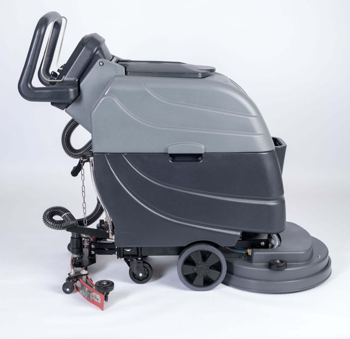 Blancus Scrubber Dryer SC5200BT Walk Behind