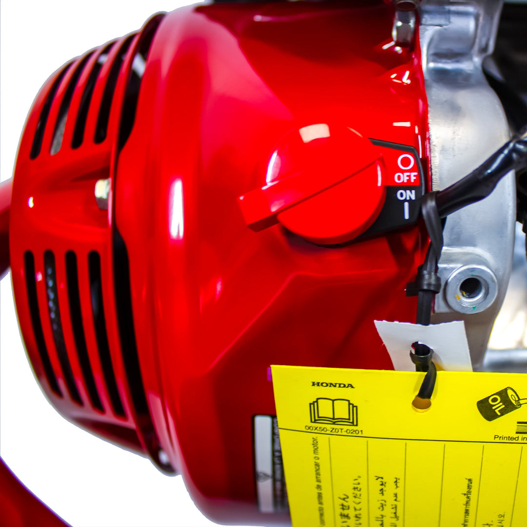 Kiam Pressure Washer 3400 Petrol