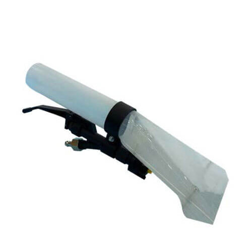 Sofa washing device  belonging to silver carpet cleaner by brand Star, model S60