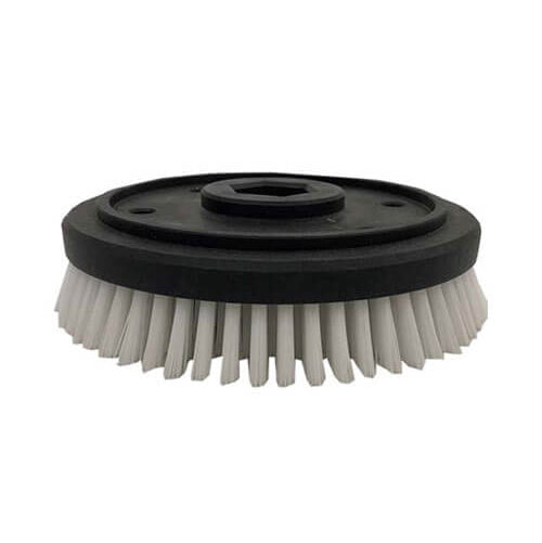scrubbing part to a floor scrubber handheld by brand Star, model mini pro 600